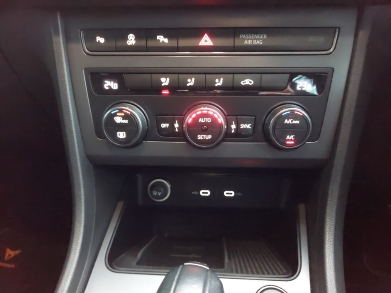 Used Cupra Ateca 2023 for sale - 76771474: Photo 19