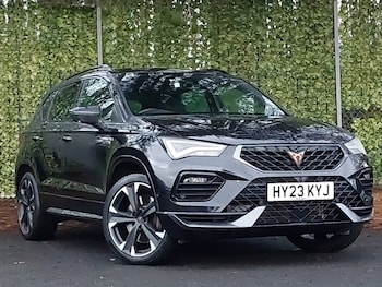 Used Cupra Ateca 2023 for sale - 76771474: Photo