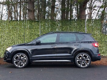 Used Cupra Ateca 2023 for sale - 76771474: Photo