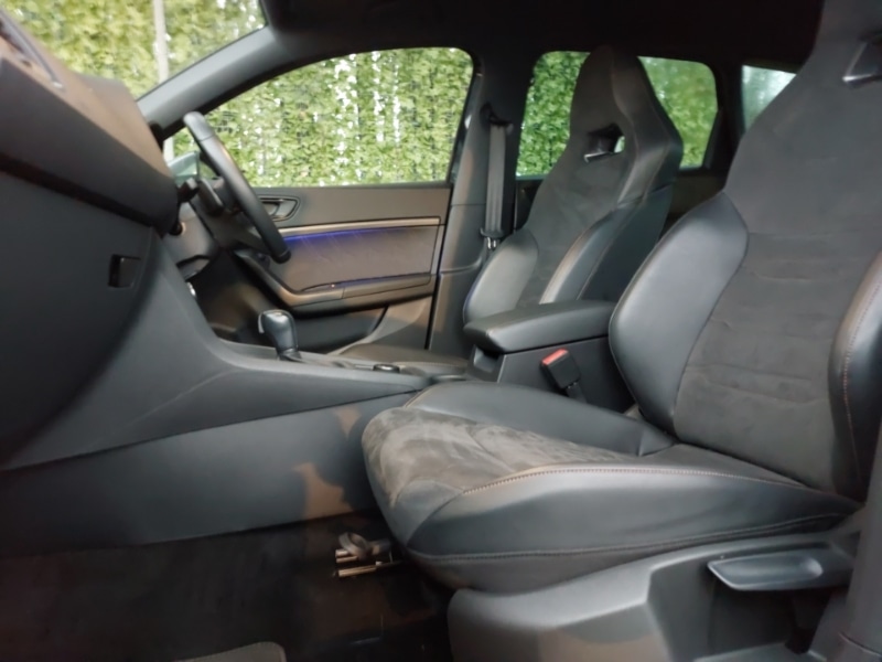 Used Cupra Ateca 2023 for sale - 76771474: Photo 5