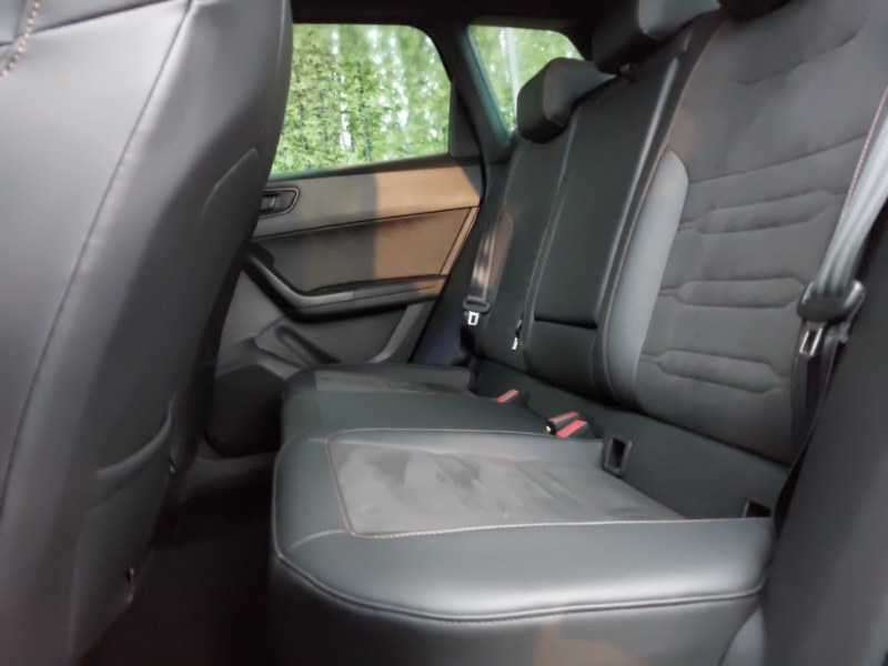 Used Cupra Ateca 2023 for sale - 76771474: Photo 6