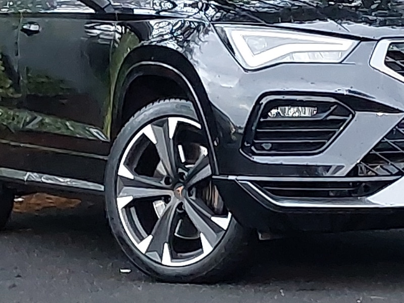 Used Cupra Ateca 2023 for sale - 76771474: Photo 9