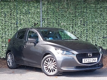 Used Mazda Mazda2 2022 for sale - 79328460: Photo