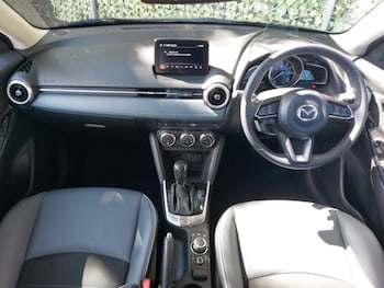 Used Mazda Mazda2 2022 for sale - 79328460: Photo