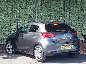 Used Mazda Mazda2 2022 for sale - 79328460: Photo