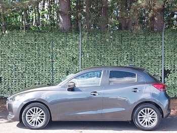 Used Mazda Mazda2 2022 for sale - 79328460: Photo