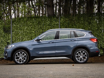 Used BMW X1 2021 for sale - 78647643: Photo