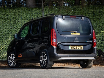 Used Citroen Berlingo 2023 for sale - 79011382: Photo