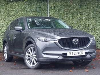 2021 - 2.0 Sport 5dr