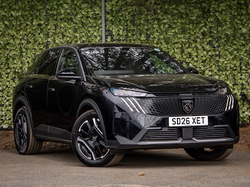 Used Peugeot 3008 2026 for sale - 78669796: Photo