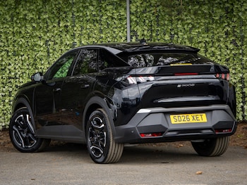 Used Peugeot 3008 2026 for sale - 78669796: Photo