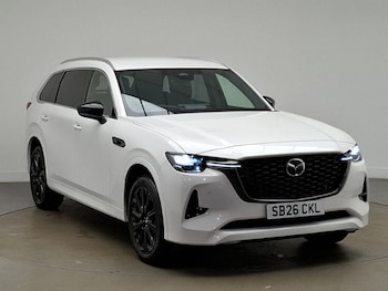 Used Mazda CX-80 2026 for sale - 78968426: Photo