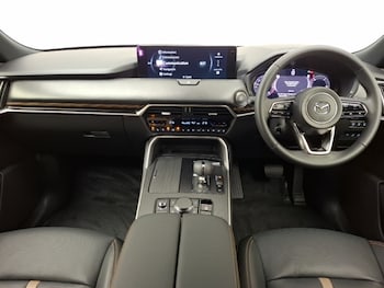 Used Mazda CX-80 2026 for sale - 78968426: Photo