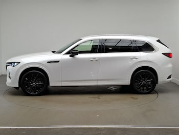 Used Mazda CX-80 2026 for sale - 78968426: Photo