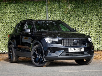 2024 - 2.0 B3P Plus Black Edition 5dr Auto