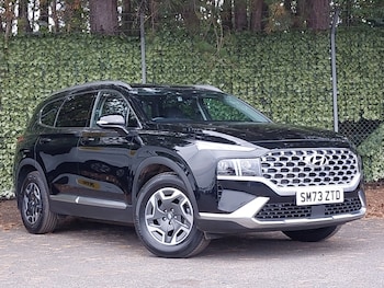 2023 - 1.6 TGDi Hybrid Premium 5dr Auto