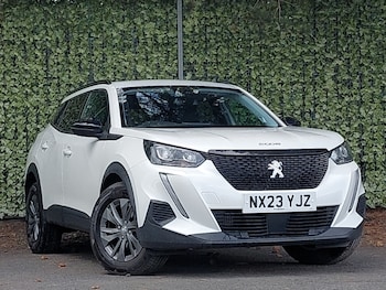 Used Peugeot 2008 2023 for sale - 78889841: Photo