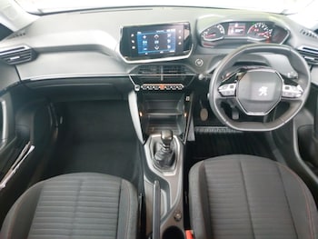 Used Peugeot 2008 2023 for sale - 78889841: Photo