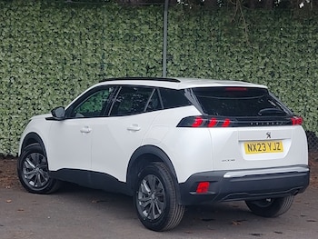 Used Peugeot 2008 2023 for sale - 78889841: Photo