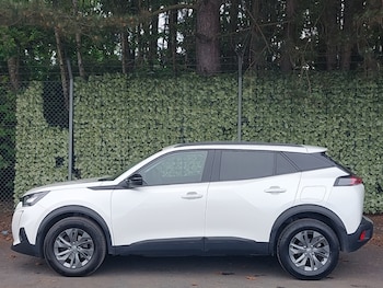 Used Peugeot 2008 2023 for sale - 78889841: Photo