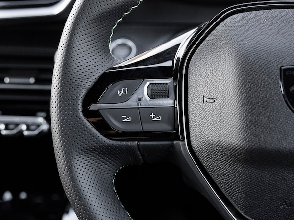 Used Peugeot 208 2025 for sale - 76294277: Photo 11