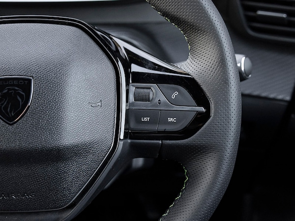 Used Peugeot 208 2025 for sale - 76294277: Photo 13