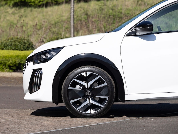 Used Peugeot 208 2025 for sale - 76294277: Photo 14