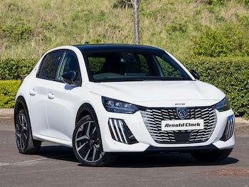 Peugeot - 208