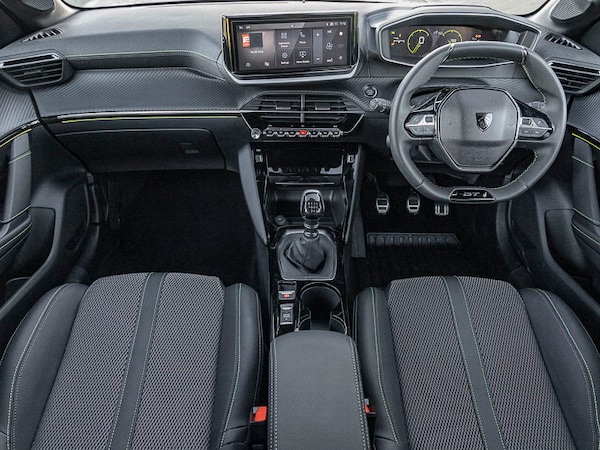 Used Peugeot 208 2025 for sale - 76294277: Photo 2