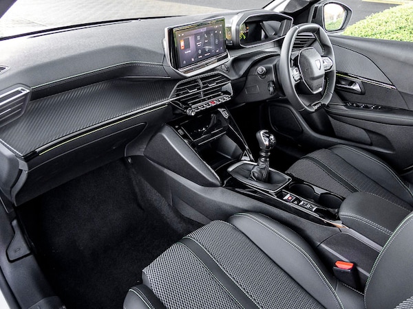 Used Peugeot 208 2025 for sale - 76294277: Photo 5