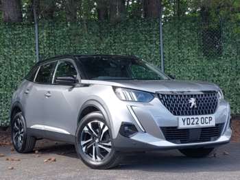 2022 - 1.2 PureTech 130 GT 5dr