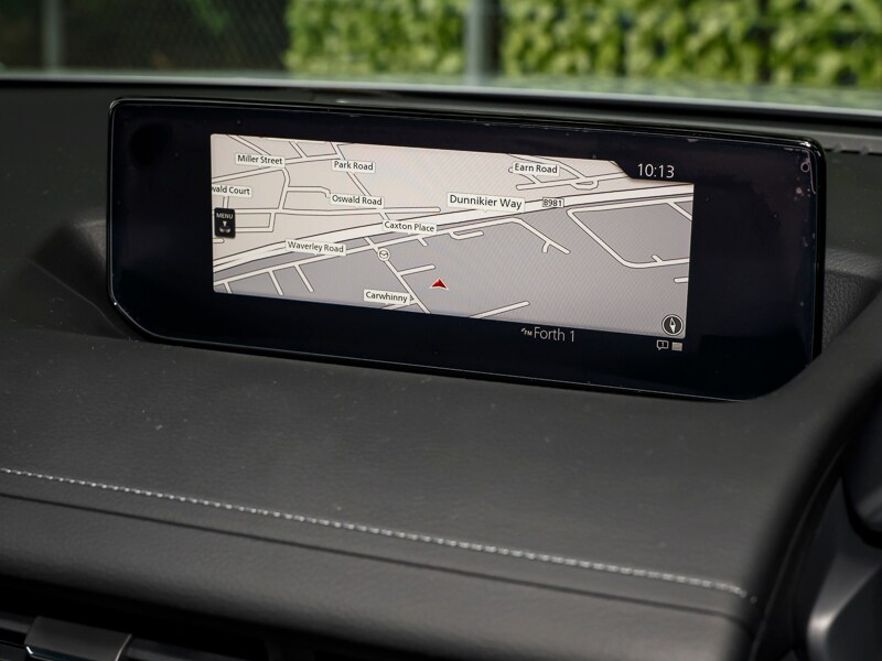 Used Mazda MX-30 2025 for sale - 76233492: Photo 11