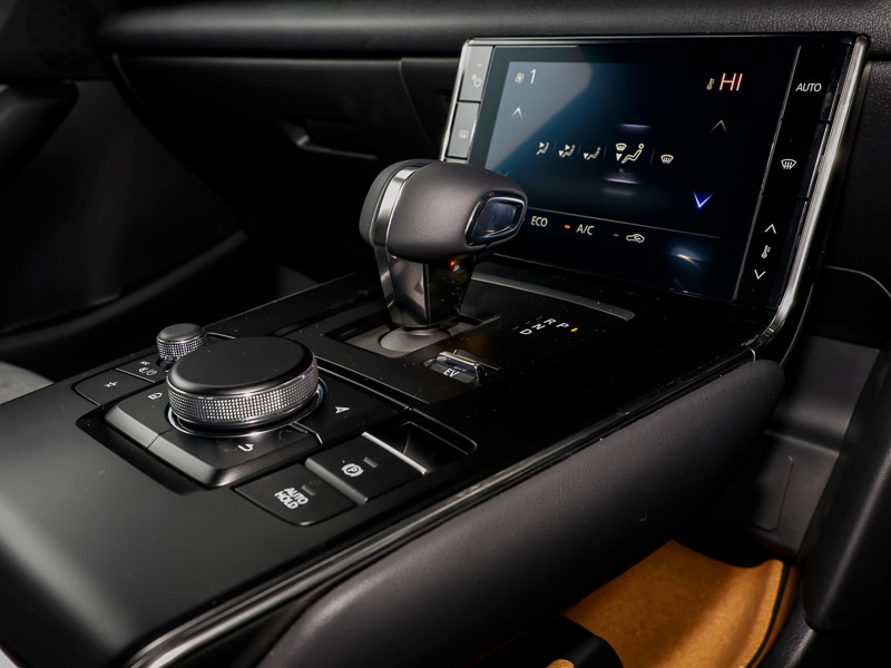 Used Mazda MX-30 2025 for sale - 76233492: Photo 13