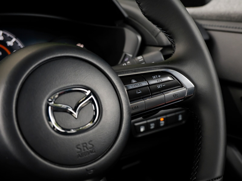 Used Mazda MX-30 2025 for sale - 76233492: Photo 16