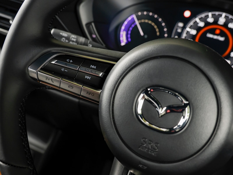 Used Mazda MX-30 2025 for sale - 76233492: Photo 17