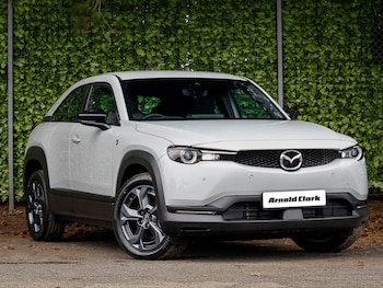Mazda - MX-30