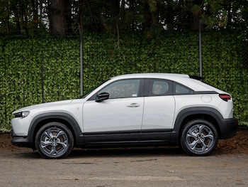 Used Mazda MX-30 2025 for sale - 76233492: Photo 4