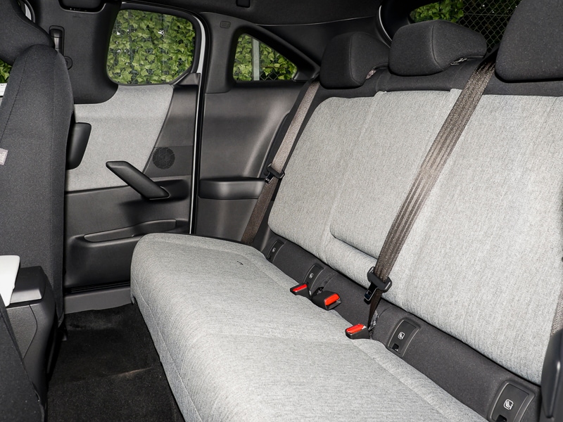 Used Mazda MX-30 2025 for sale - 76233492: Photo 6