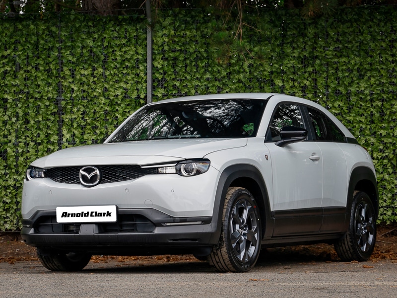 Used Mazda MX-30 2025 for sale - 76233492: Photo 7