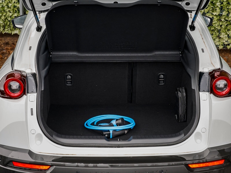 Used Mazda MX-30 2025 for sale - 76233492: Photo 9