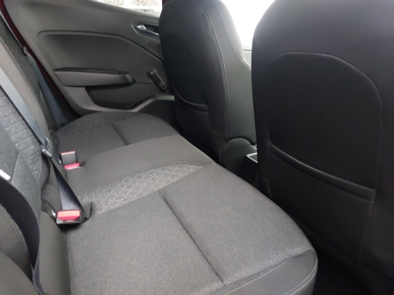 Used Renault Clio 2020 for sale - 78041057: Photo 14