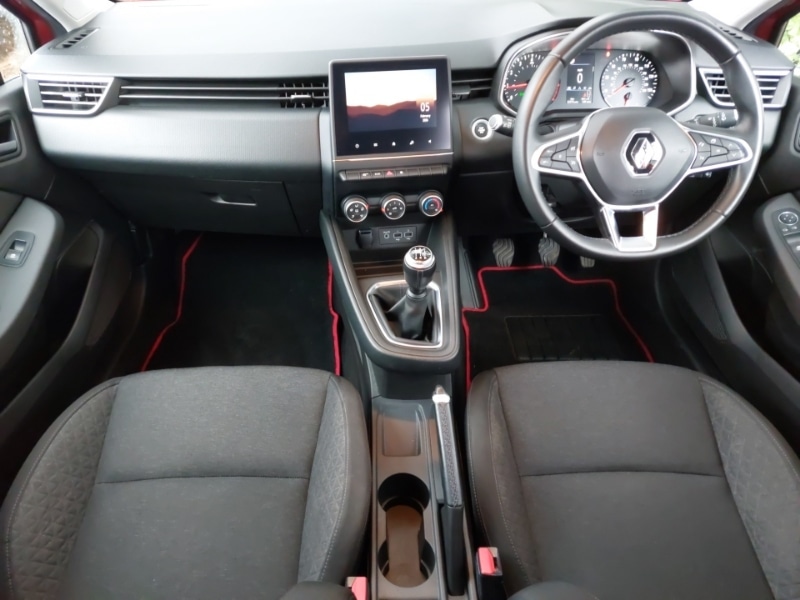 Used Renault Clio 2020 for sale - 78041057: Photo 2