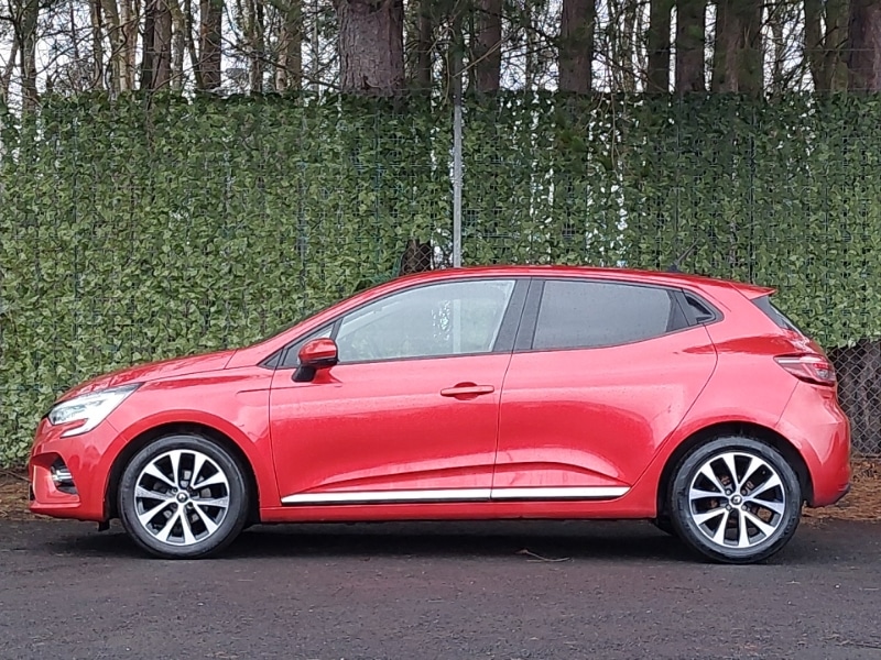 Used Renault Clio 2020 for sale - 78041057: Photo 4