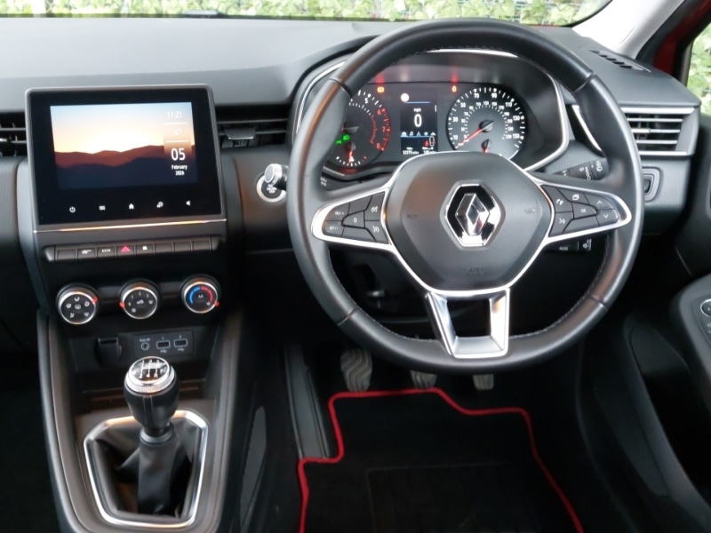 Used Renault Clio 2020 for sale - 78041057: Photo 7