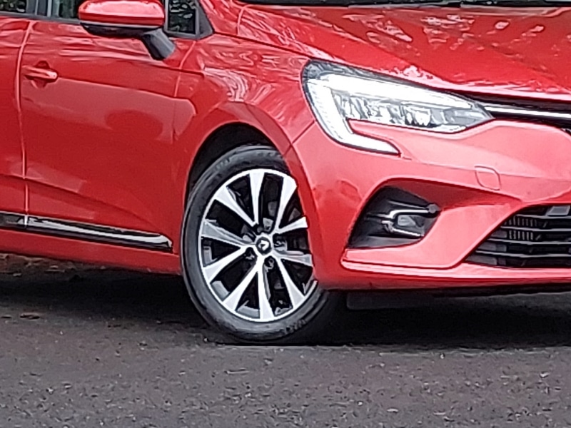 Used Renault Clio 2020 for sale - 78041057: Photo 9