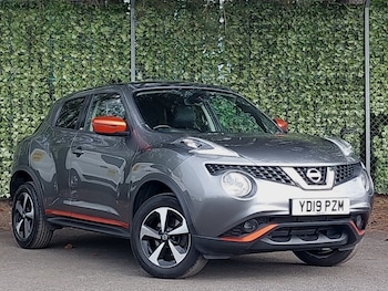 Used Nissan Juke 2019 for sale - 78791035: Photo