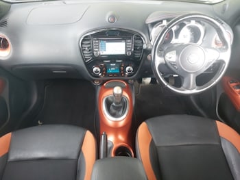 Used Nissan Juke 2019 for sale - 78791035: Photo