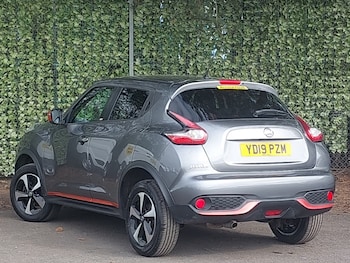Used Nissan Juke 2019 for sale - 78791035: Photo