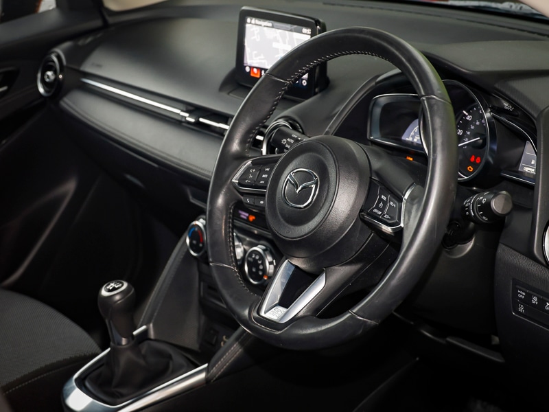 Used Mazda Mazda2 2019 for sale - 76498185: Photo 12