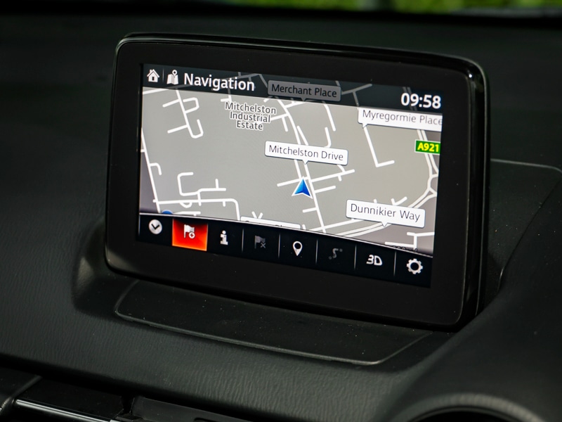 Used Mazda Mazda2 2019 for sale - 76498185: Photo 13